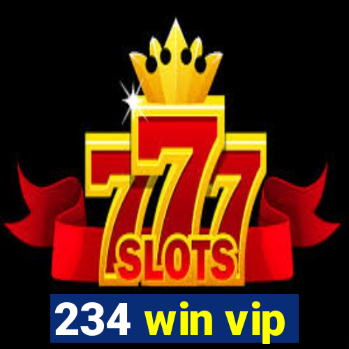 234 win vip